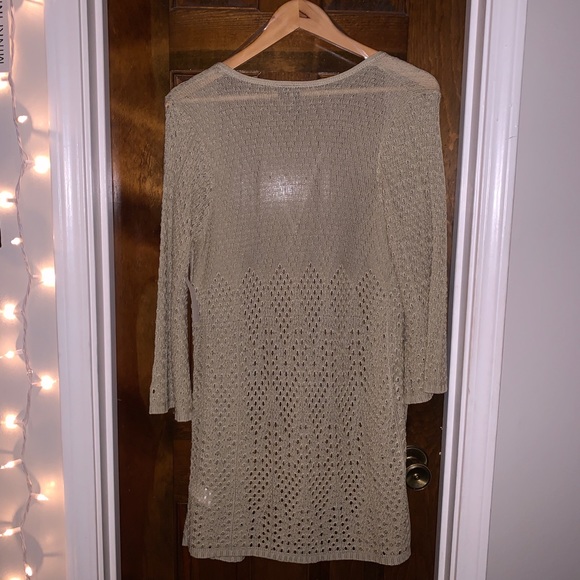 LONG COMFY CARDIGAN SWEATER 🍂 - Picture 2 of 6